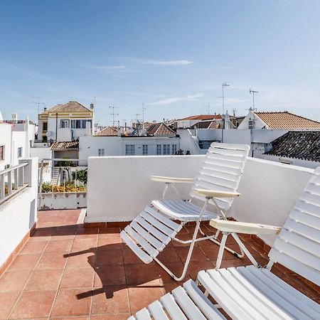 Villa Casa Delgado Tavira Exterior foto